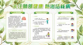 肺结核