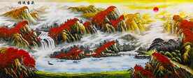 鸿运当头