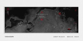意境水墨画