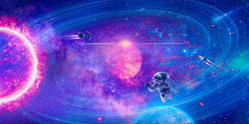 宇宙星空
