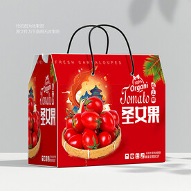 小番茄礼盒 