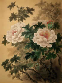 欣欣向荣