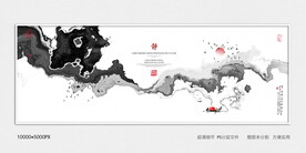 玄关装饰画