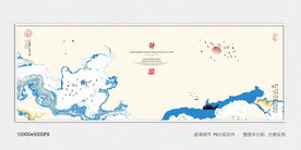 水墨装饰画