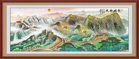 江山如画