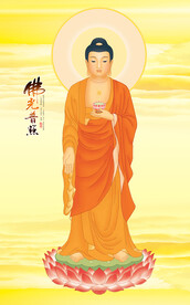 释迦牟尼 