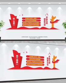 坚持四个相统一