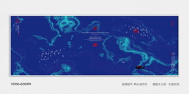 大厅抽象画
