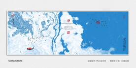 现代水墨装饰画