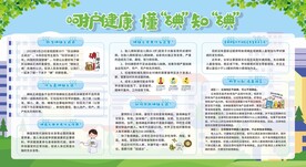 防治碘缺乏病