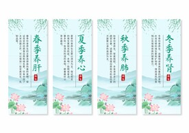 中医养生
