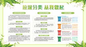 垃圾分类