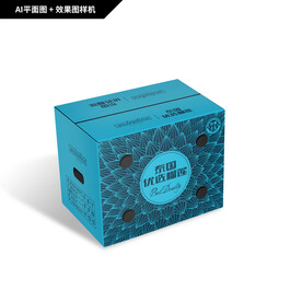 泰国榴莲包装箱