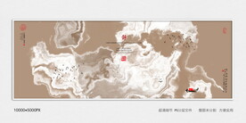 玄关装饰画