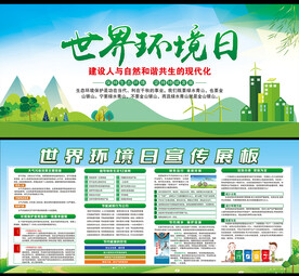 2023年世界环境日