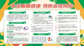 保护视力