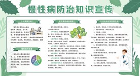 慢性病
