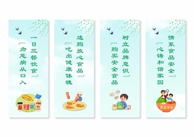 食品安全