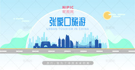 张家口旅游