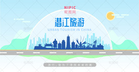 潜江旅游