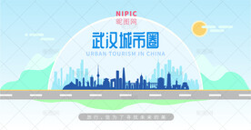 城市旅游