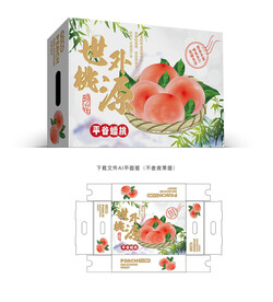 蟠桃设计