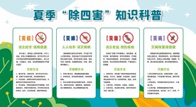 病媒生物防制