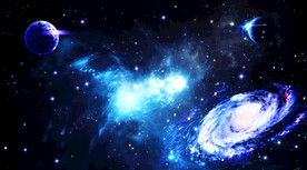 宇宙星空 
