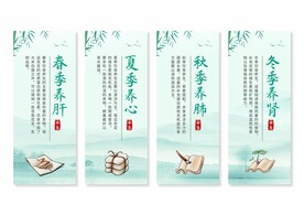 中医养生