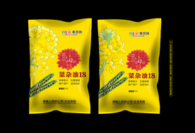 油菜包装袋