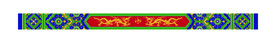 古典建筑花纹