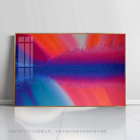 分型数码印花