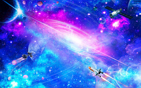 星空