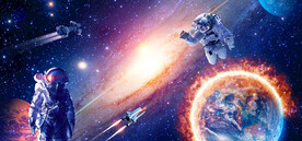 宇宙