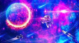 星空