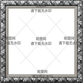 边框
