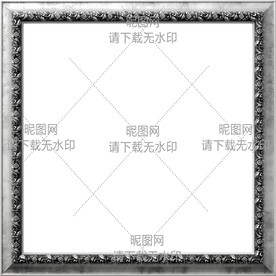 边框