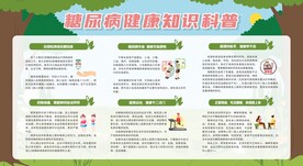 糖尿病