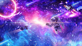 星空宇航员