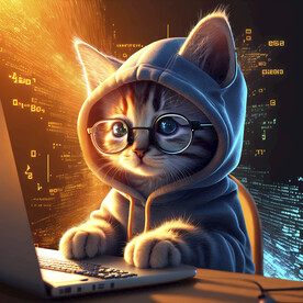 科技猫