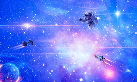 星空软膜天花