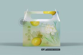百香果包装