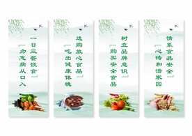 食品安全
