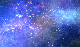 宇宙星空背景