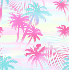 椰树