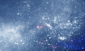 星空背景墙