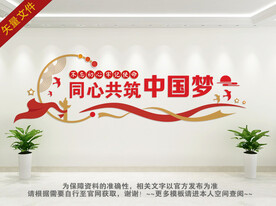 中国梦