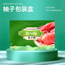柚子包装