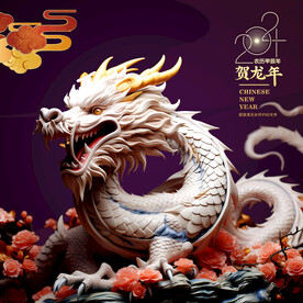 中华龙