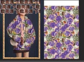 卫衣花